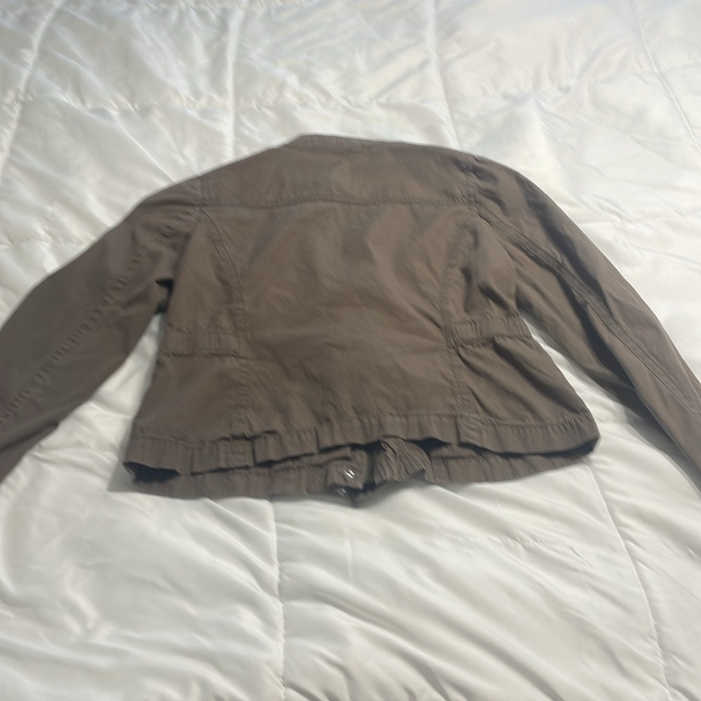 Loft lightweight jacket - Picture 2 of 5